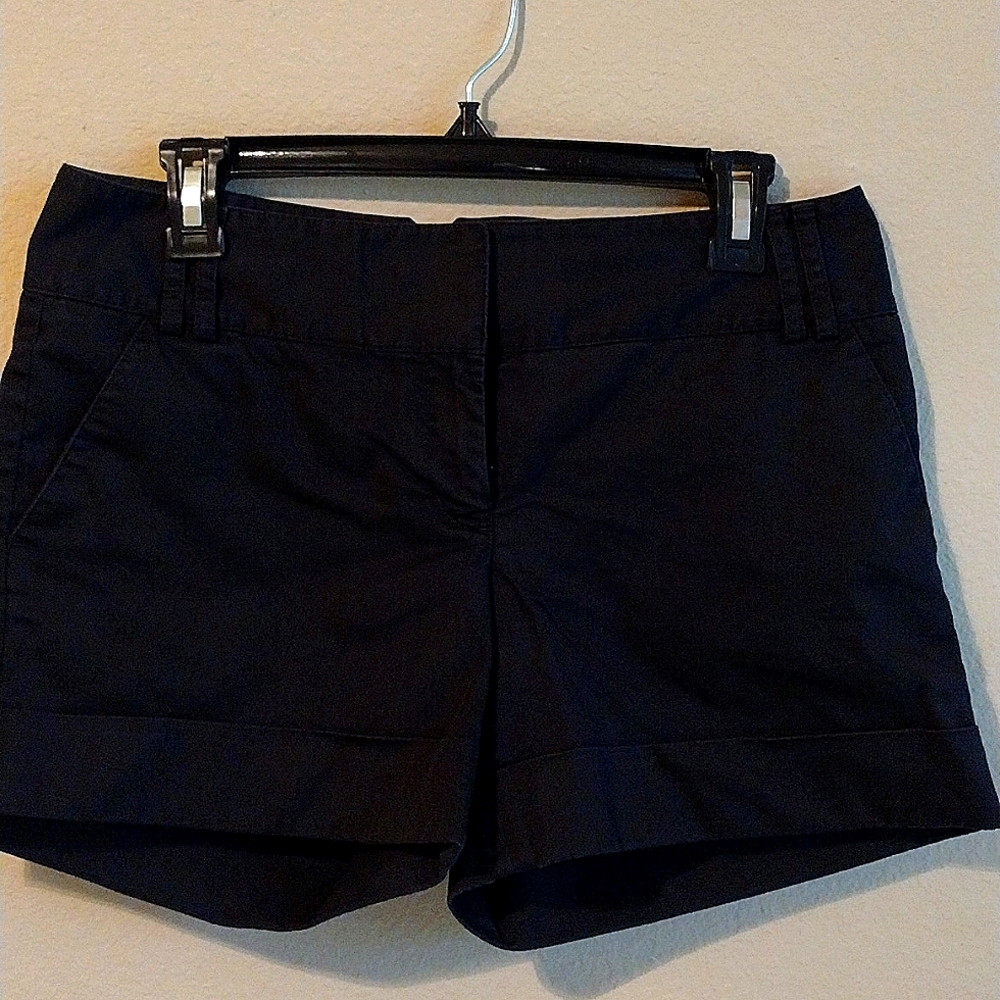 Express shorts
